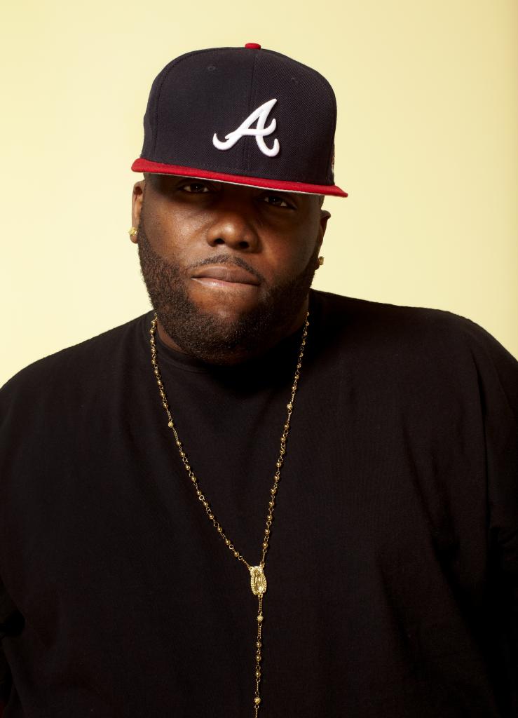 Killer Mike Thoughts on Mass Incarceration-1205-1