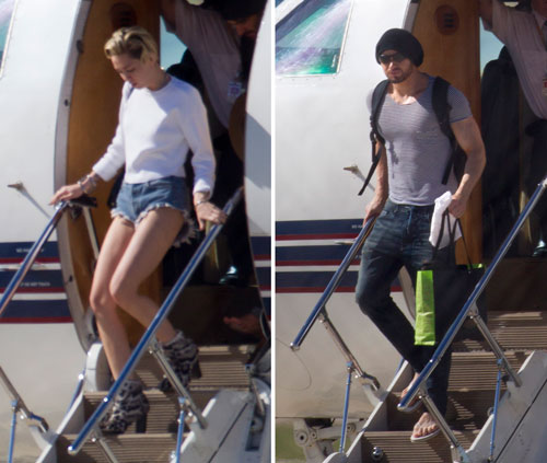 Miley Cyrus and Kellan Lutz Actually Dating-rumor-news-1227-1