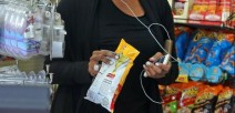 NeNe Leakes Hints to Talk Show