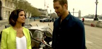 Paul Walker Final ET Interview