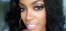 Porsha Williams Refuses to Sign Gag Order