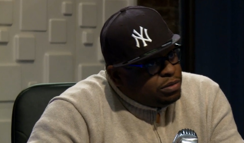 Scarface Says Hip Hop is Being Dumbed Down-1227-1