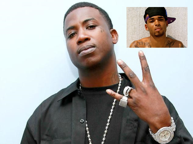 Slim Dunkin's Father Slaps Gucci Mane with Lawsuit-1213-1