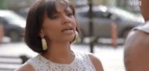Tara Readies to Tell Amina She’s Still Smashing Peter
