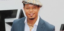 Terrence Howard Secretly Married