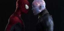 The Amazing Spider-Man 2 Trailer Reveals Electro