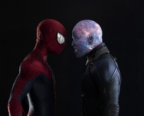 The Amazing Spider-Man 2 Trailer Reveals Electro-1205-2