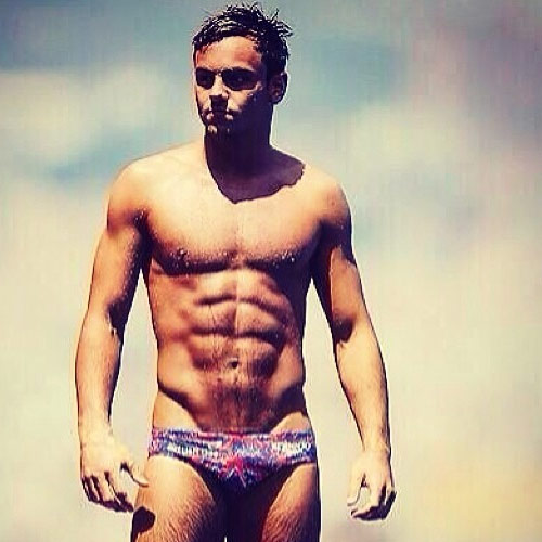 Tom Daley Bisexuality NOT an Issue with The Ladies-1104-1