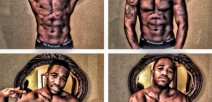 Adrien Broner BASHES Ray J