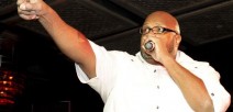 Chubb Rock Ready For Broadcasting