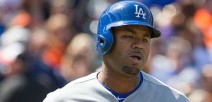 Did Carl Crawford Have Baby Six Months Ago?