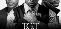 Ginuwine Attacks Tyrese On Twitter