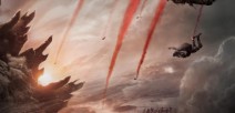 Godzilla Reboot Returns 2014