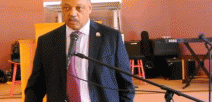 Jesse Jackson Controversial Nelson Mandela Statement