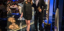 Julia Roberts Baby Bump