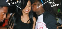 Superhead Claps Back on Lil Wayne?