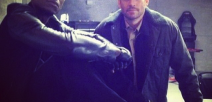 Tyrese Devastated by The Death of Paul Walker