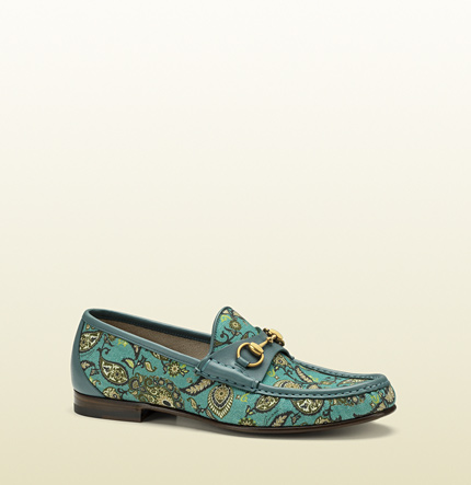 Gucci Loafer-01