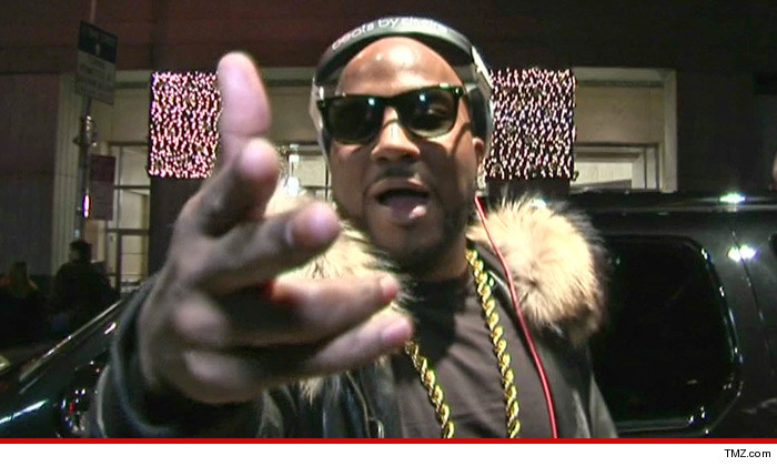 Young Jeezy Arrested Again-0121-1