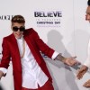 US-ENTERTAINMENT-PREMIERE-JUSTIN BIEBERS BELIEVE