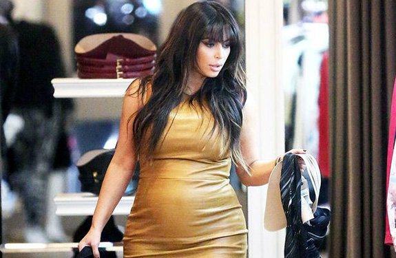 kim-kardashian-baby-bump-2013-1