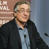 Opening Press Lunch - 2013 Tribeca Film Festival