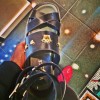 Chad-johnson-versace-gladiator-sandals-0214-1
