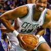 Charlotte Bobcats v Boston Celtics