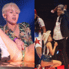 miley-cyrus-bangerz-tour-bill-clinton-lookalike-vancouver-0214-1