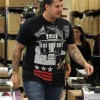 Rob & Khloe Kardashian Meet Up At An Office