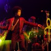 Prince Performs With Liv Warfield and NPG Horns