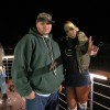 Fat Joe and Remy Martin