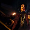 Prince Performs With Liv Warfield and NPG Horns