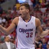 NBA: Playoffs-Golden State Warriors at Los Angeles Clippers