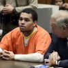 Chris Brown Court Appearance