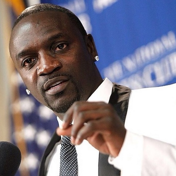 Akon Says Beyonce and Jay Z Marriage is Business