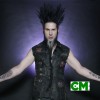 Static X singer Wayne Static Dead-1102-2