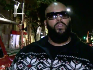 Suge Knight: Dr. Dre Ordered Hit Over Old Death Row Records Contract