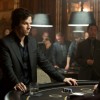 THE GAMBLER