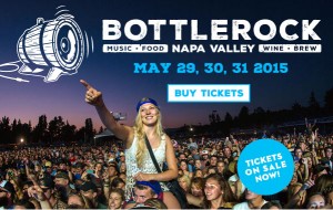 bottlerock tshirts