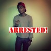 Nadji Jeter Arrested-0118-2