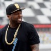 Daytona 500 - Practice