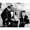 Alicia Keys Shares First Picture of Her New Baby
