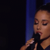 Ariana Grande 2015 Grammy Performance