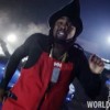 Audio Push Ft Wale – Quick Fast