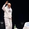 Bill Cosby Says He’s Still Not Finished