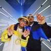 Chris Brown & Tyga Ayo Video