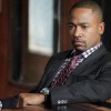 Columbus Short