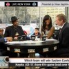 Fabolous, Kevin Hart And Nelly On ESPN First Take