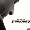 'Furious 7' Gets Brand New Poster
